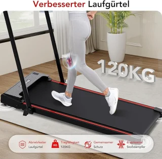 Altameubel Elektrische Loopband