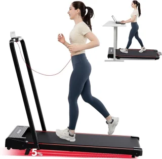 Altameubel Elektrische Loopband