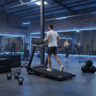 Wat vinden we goed aan de Altameubel Opklapbare Loopband