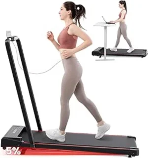 Altameubel Opvouwbare Elektrische Loopband