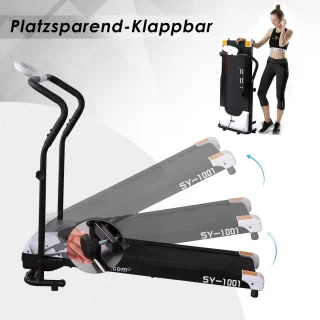 Altameubel PowerRun 750 Loopband