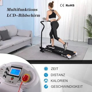 Altameubel PowerRun 750 Loopband