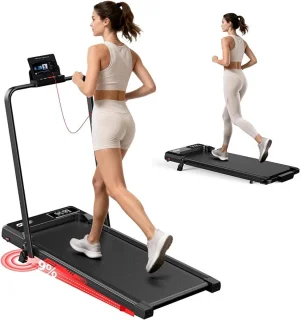 Altameubel ProFit Fold & Incline Loopband