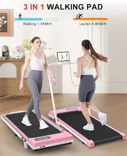 Altameubel Walking Pad Loopband