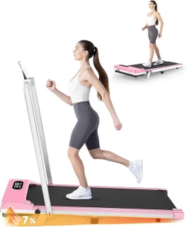 Altameubel Walking Pad Loopband