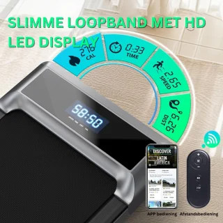 ApexArte® Loopband