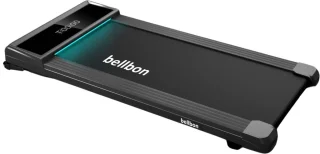 Bellbon Walking Pad Loopband - Zwart