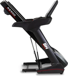 BH Fitness RS900 TFT Loopband