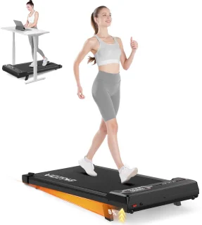 BIGZZIA 3-in-1 Opvouwbare Loopband