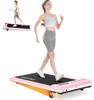 BIGZZIA 3-in-1 opvouwbare loopband