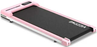 BIGZZIA 3-in-1 opvouwbare loopband
