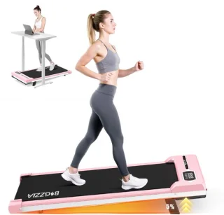BIGZZIA 3-in-1 opvouwbare loopband