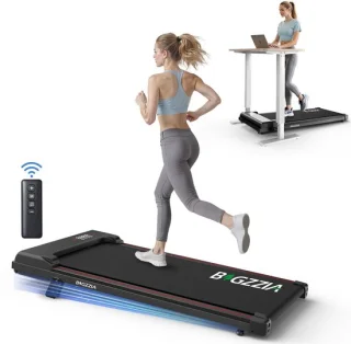 BIGZZIA Loopband Walkingpad