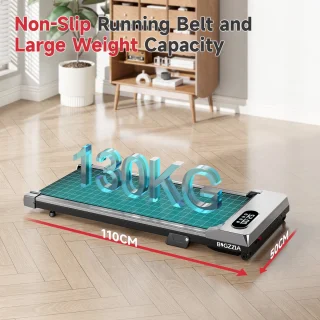 BIGZZIA Loopband Walkingpad