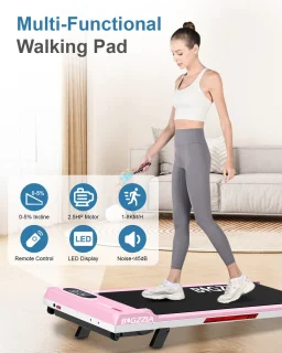 BIGZZIA Walkingpad Loopband