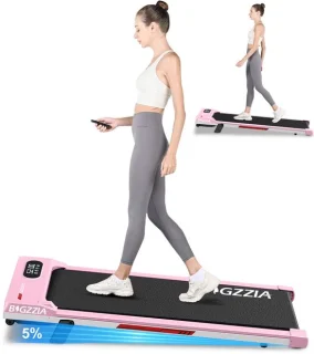 BIGZZIA Walkingpad Loopband