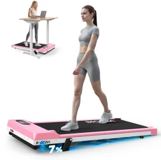 BIGZZIA Walkingpad Loopband