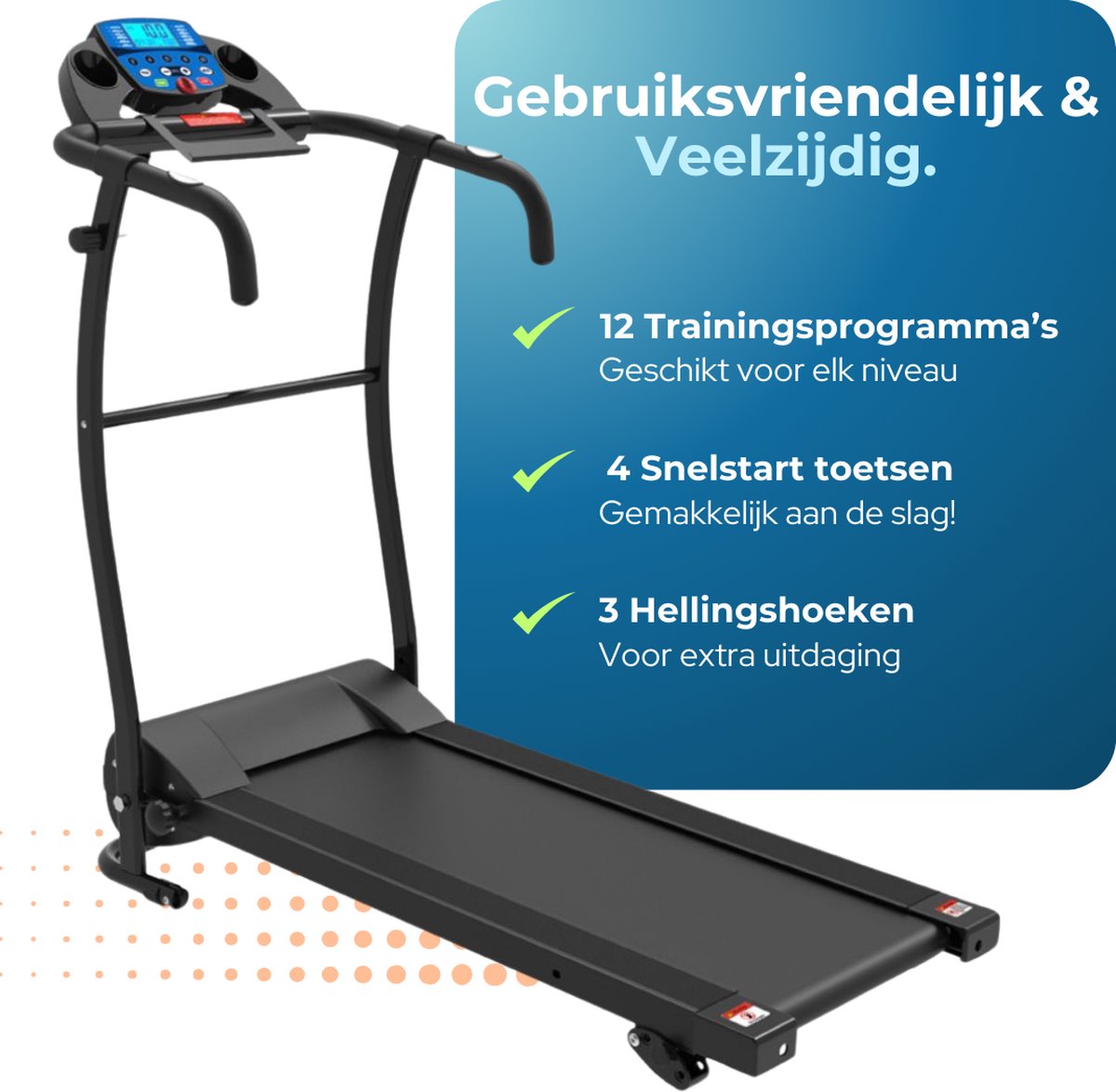 Wat vinden we minder goed