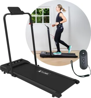 BluMill Loopband Inklapbaar Treadmill