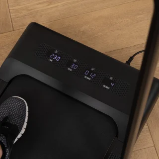 BluMill Loopband Inklapbaar Treadmill