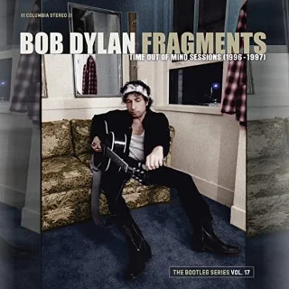Bob Dylan - Time Out of Mind Sessions: Fragments (1996-1997) - Album