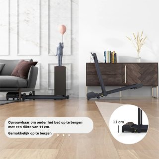 Wat vinden we minder goed