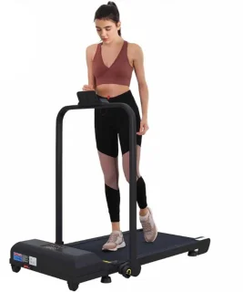 Boleen - 2-in-1 Opvouwbare Loopband