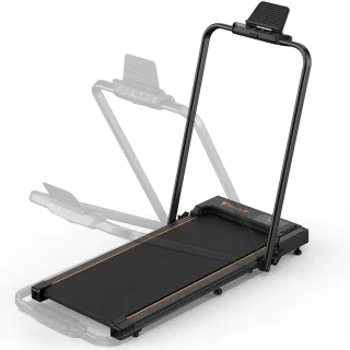 Boleen Inklapbare Loopband Hometrainer