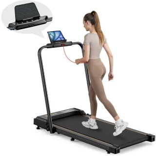 Boleen Inklapbare Loopband Hometrainer