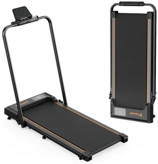 Boleen Inklapbare Loopband Hometrainer