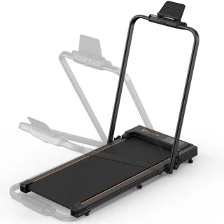 Boleen Inklapbare Loopband Hometrainer