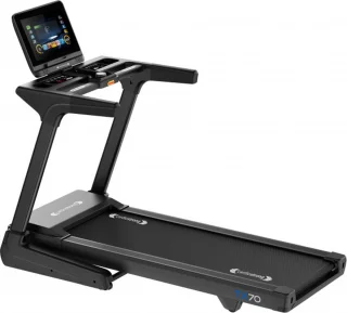 cardiostrong Loopband TX70 15.6" touchscreen
