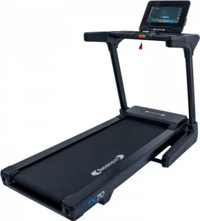 cardiostrong Loopband TX70 15.6" touchscreen