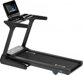 cardiostrong Loopband TX70 15.6" touchscreen