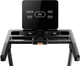 cardiostrong TX30 Loopband opklapbaar