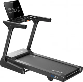 cardiostrong TX30 Loopband opklapbaar
