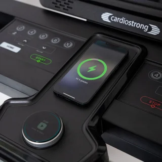 cardiostrong TX50 loopband