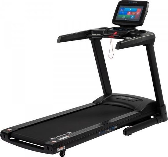 cardiostrong TX90 Loopband