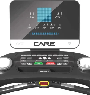 CARE CLUB RUNNER LED loopband