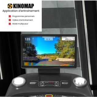 CARE CLUB RUNNER professionele loopband