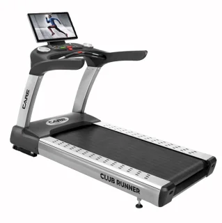 CARE CLUB RUNNER professionele loopband