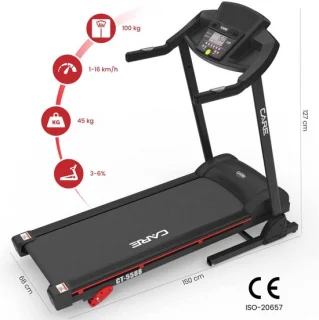 CARE CT-5588-2 connected loopband KINOMAP
