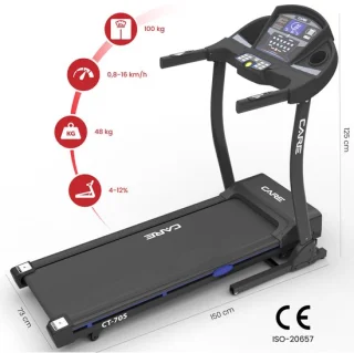 CARE CT-705-3 loopband KINOMAP