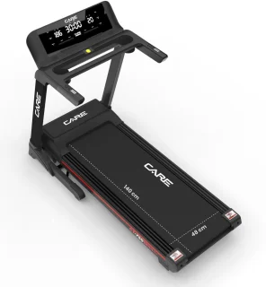CARE CT-750 loopband 20 km/u KINOMAP