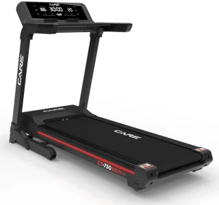 CARE CT-750 loopband 20 km/u KINOMAP