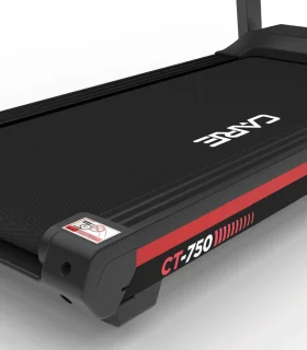 CARE CT-750 loopband 20 km/u KINOMAP