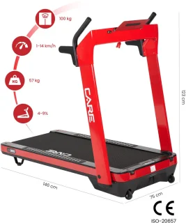 CARE CT-960 Connected Loopband