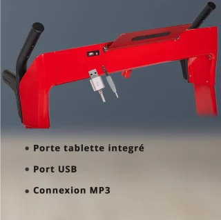CARE CT-960 Connected Loopband
