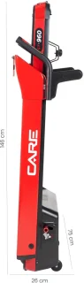 CARE CT-960 Connected Loopband