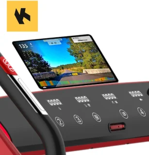 CARE CT-960 Connected Loopband